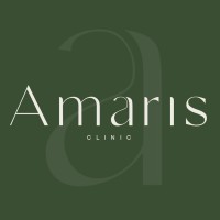 Logo Amaris Clinic Oeiras | Dr. Estética