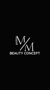 Logo Beauty Concept | Dr. Estética
