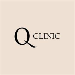 Logo QCLINIC | Dr. Estética